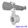 Samson Type LTR43 Series Valves